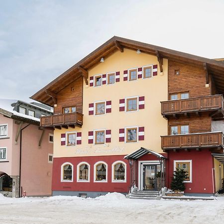 Hotel Tauernblick Obertauern Exterior photo