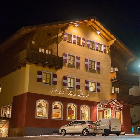 Hotel Tauernblick Obertauern Exterior photo