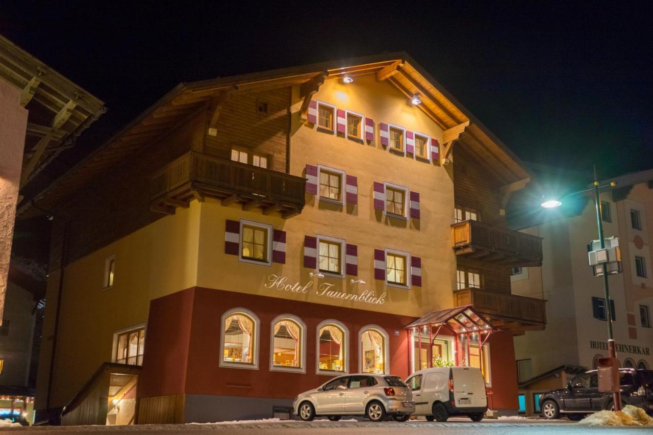 Hotel Tauernblick Obertauern Exterior photo